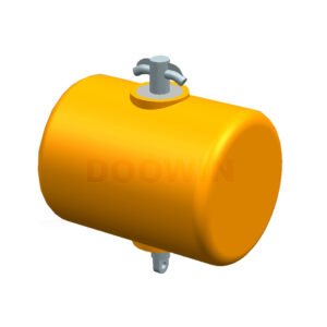 barrel-mooring-buoys