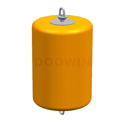cylindrical-foam-buoys